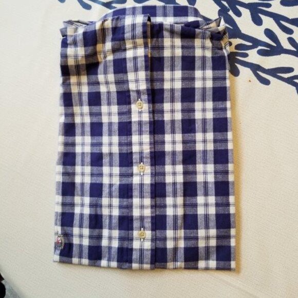 Tommy Hilfiger Button Down Men's shirt - Picture 4 of 4